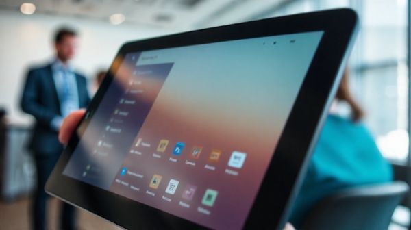 7 façons dont Microsoft Power Apps révolutionne les apps métier