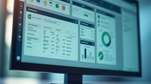 Comment Microsoft Power Apps transforme la création d'applications métier