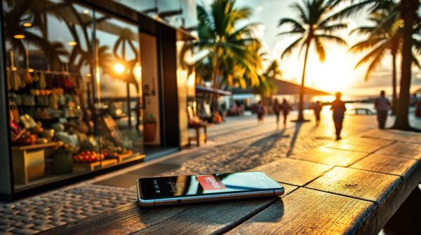 Les indispensables pour réussir la création d'un e-commerce à Nouméa