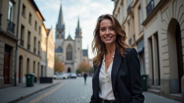 Un consultant SEO freelance à Nantes pour booster votre visibilité